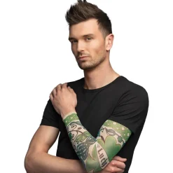 St. Patrick'S Day Nep Tattoosleeve