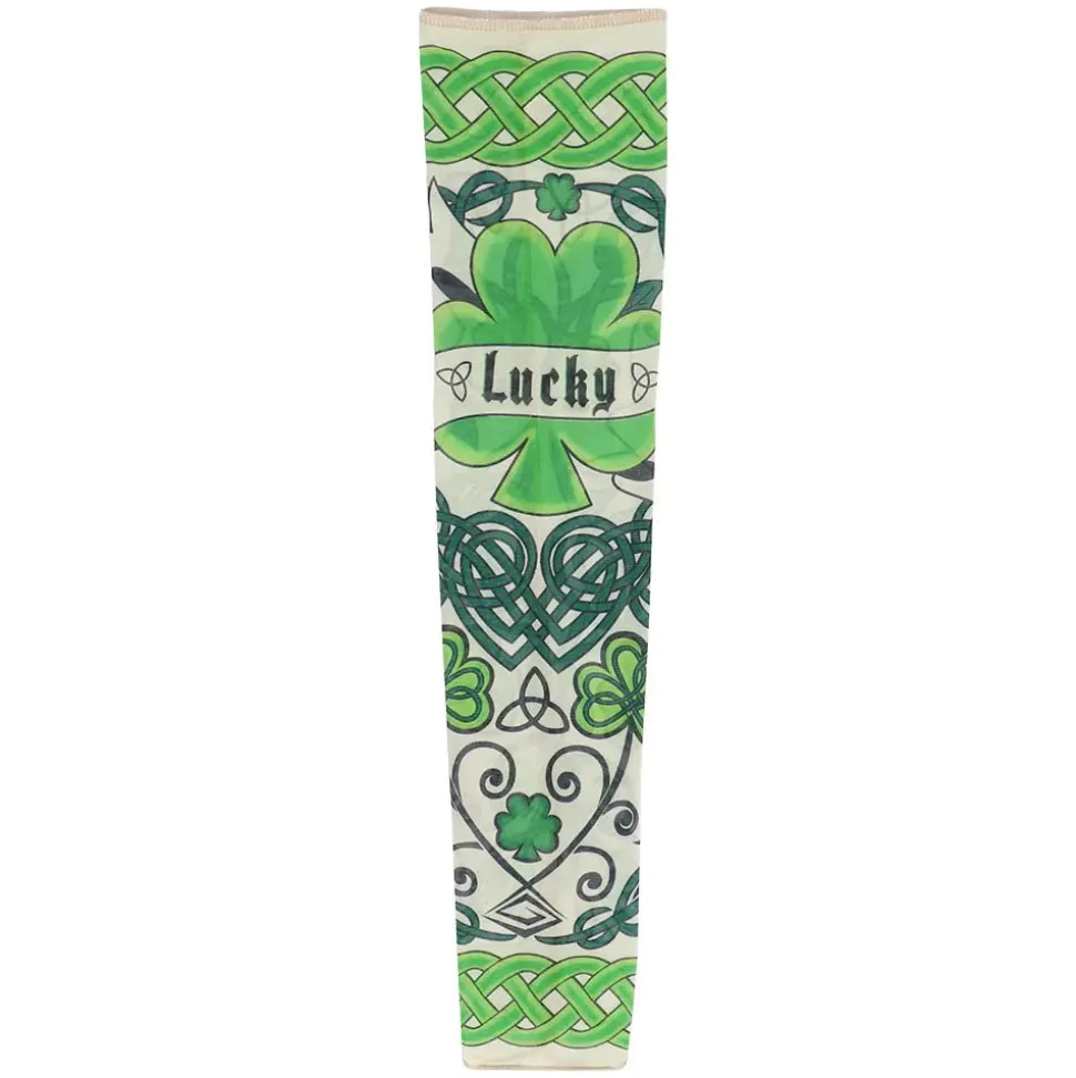 St. Patrick'S Day Nep Tattoosleeve