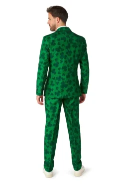 St. Patrick's Day Pak Heren Suitmeister