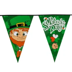 St. Patrick's Day Slingers 8m