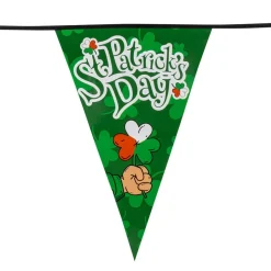St. Patrick's Day Slingers 8m