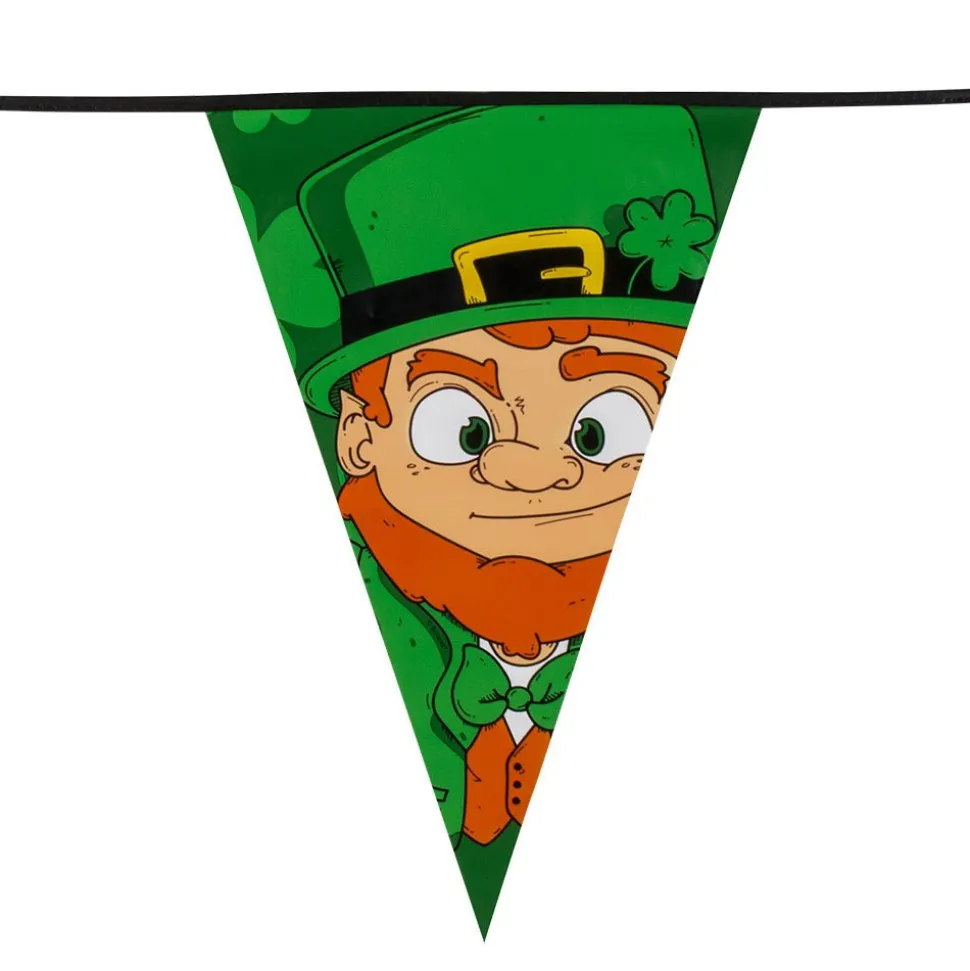 St. Patrick's Day Slingers 8m