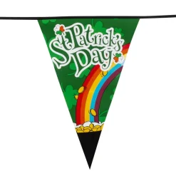 St. Patrick's Day Slingers 8m