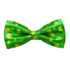 St. Patrick'S Day Strik Groen Klavertjes