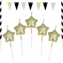 Taarttopper 3 delig