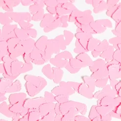 Tafelconfetti Baby Voeten Roze