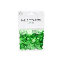 Tafelconfetti Bladeren