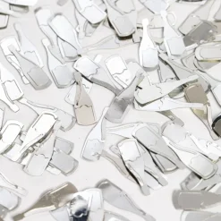 Tafelconfetti Champagnefles