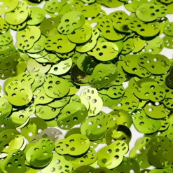 Tafelconfetti Dooshoofd Groen