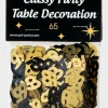 Tafelconfetti 65 Jaar 20gr