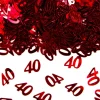 Tafelconfetti 40 Jarig Jubileum 14gr