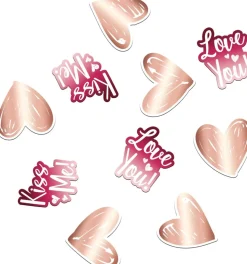 Tafelconfetti Love 45st