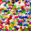 Tafelconfetti Ster