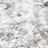 Tafelconfetti Ster Zilver