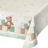 Tafelkleed Teddy Beer Baby 2,59m