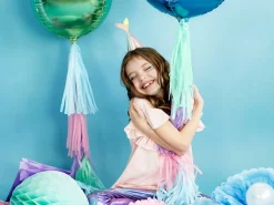 Tassel Slinger Gekleurd 2m