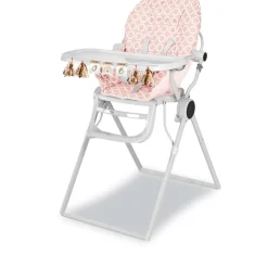 Tassel Slinger 1 Jaar Regenboog 76,2cm