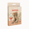 Tattoo Sokken One Size