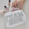 Team Bride Make Up Tas