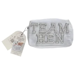 Team Bride Make Up Tas