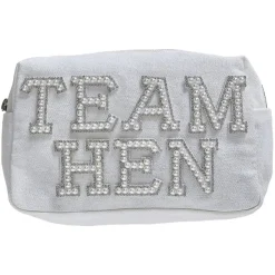 Team Bride Make Up Tas