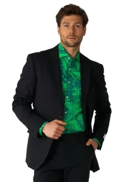 The Joker Overhemd Heren OppoSuits