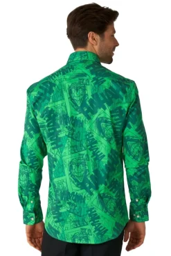 The Joker Overhemd Heren OppoSuits