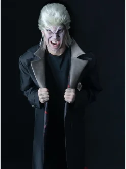 The Lost Boys, David Kostuum