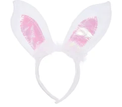 Tiara Konijnen Oren