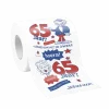 Toiletpapier 70 Jaar
