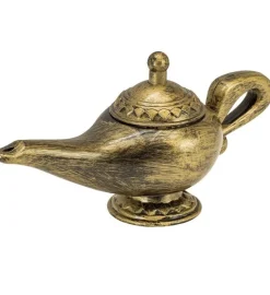 Toverlamp Genie 23 cm