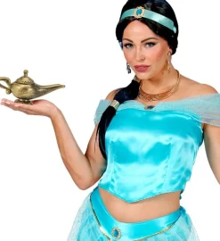 Toverlamp Genie 23 cm