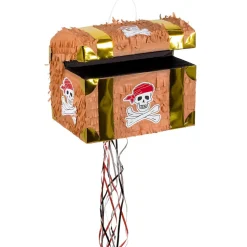 Trek Pinata Schatkist 30cm