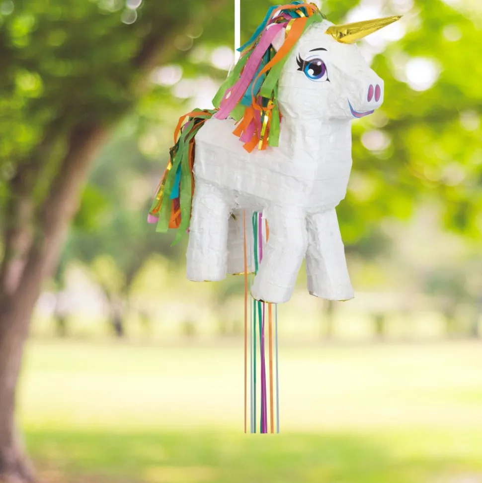 Trek Pinata Unicorn 32cm