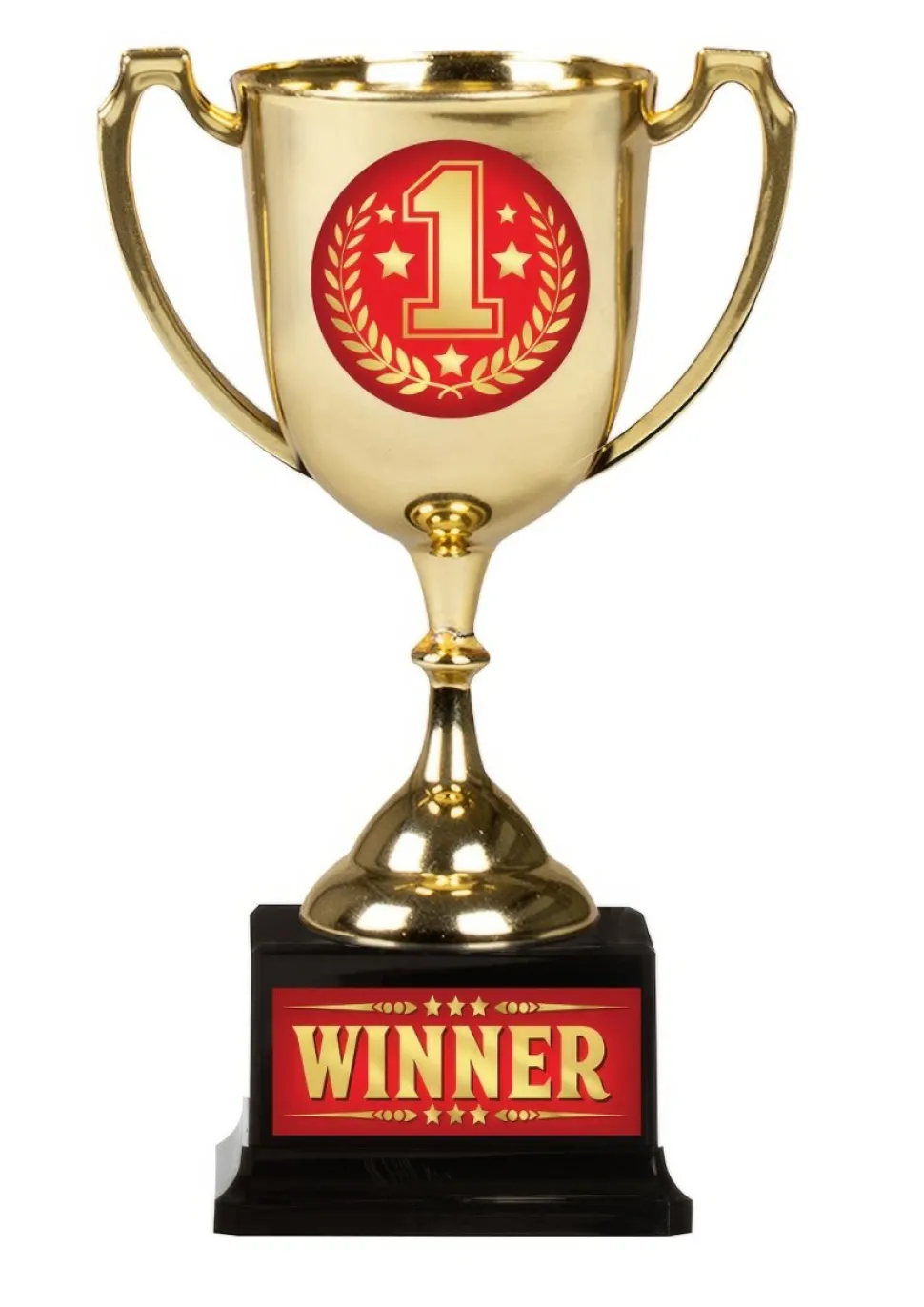 Trofee Winner