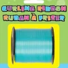 Turquoise Lint 91,4m