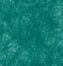 Turquoise Tafelloper 10m