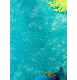 Turquoise Tafelloper 10m