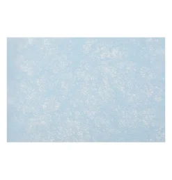 Turquoise Tafelloper 10M 60cm