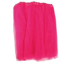 Tutu Neon Fuchsia 40cm