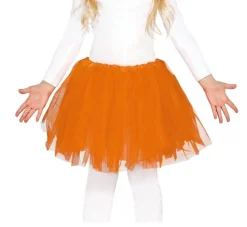 Tutu Oranje 30cm