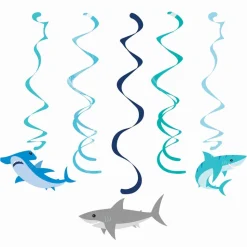 Uitdeelbox Haai 5st