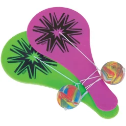 Uitdeelcadeautjes Batjes Bal 12cm 8st