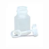 Uitdeelcadeautjes Bellenblaas Just Married 24st