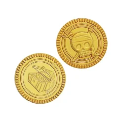 Uitdeelcadeautjes Piraten Munten 3cm 30st