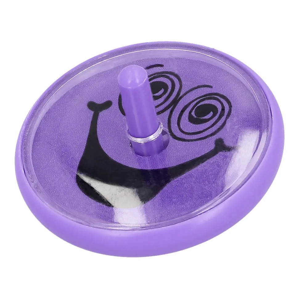 Uitdeelcadeautjes Tollen 4cm 18st