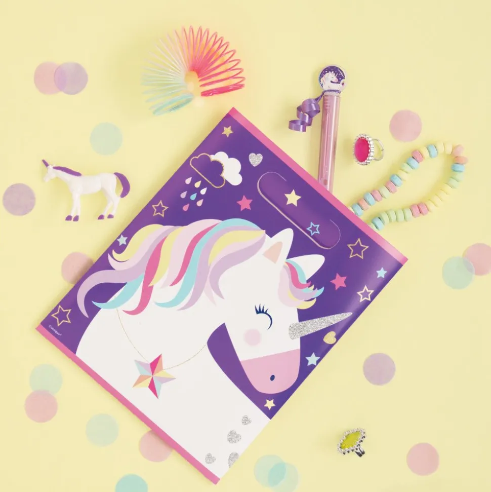 Uitdeelcadeautjes Trapveren Regenboog 4cm 8st