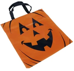 Uitdeeltasjes Pompoen 35cm