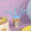 Unicorn Bekers 9cm 8st