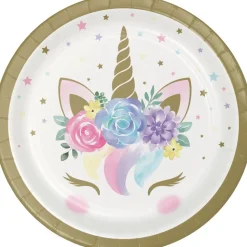 Unicorn Borden 18cm 8st